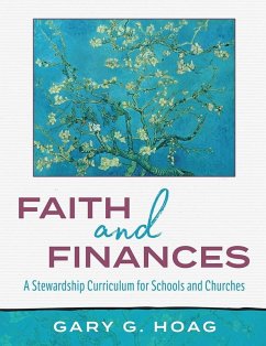 Faith and Finances (eBook, ePUB) - Hoag, Gary G.
