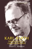 Karl Barth (eBook, ePUB)