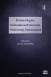 Human Rights: International Protection,... - Bild 1