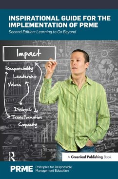 Inspirational Guide for the Implementation of PRME (eBook, PDF)
