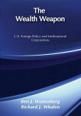 The Wealth Weapon (eBook, PDF)