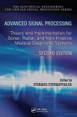 Advanced Signal Processing (eBook, ePUB) Advanced Signal Processing (eBook, ePUB)