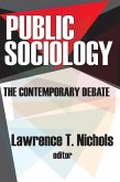 Public Sociology (eBook, PDF)