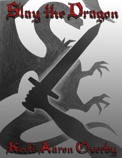 Cover Slay the Dragon (eBook, ePUB)