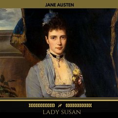 Lady Susan (Golden Deer Classics) (MP3-Download) - Austen, Jane