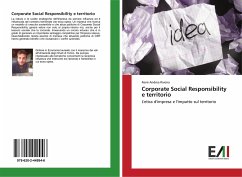 Corporate Social Responsibility e territorio