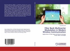 Filter Bank Multicarrier Modulation in Modern Wireless Communication - Almomani, Duaa