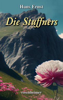 Die Stuffners (eBook, ePUB) - Ernst, Hans
