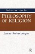 Introduction to Philosophy of Religion... - Bild 1