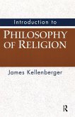 Introduction to Philosophy of Religion (eBook, PDF) Introduction to Philosophy of Religion (eBook, PDF)