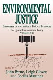 Environmental Justice (eBook, PDF)