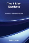 True and False Experience (eBook, PDF)