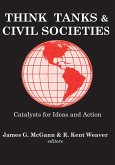 Think Tanks and Civil Societies (eBook, ePUB)