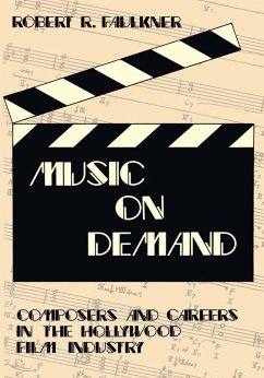 Cover Music on Demand (eBook, PDF)