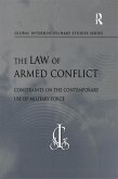 The Law of Armed Conflict (eBook, ePUB)
