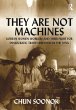 They Are Not Machines (eBook, ePUB) - Bild 1