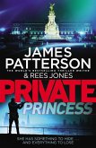 Private Princess (eBook, ePUB)