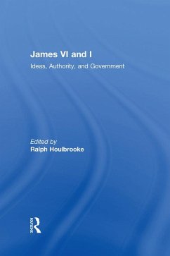 James VI and I (eBook, ePUB)