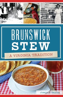 Cover Brunswick Stew (eBook, ePUB)