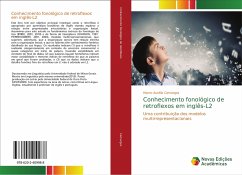 Conhecimento fonológico de retroflexos em inglês-L2 - Camargos, Marco Aurélio