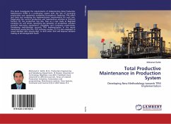 Total Productive Maintenance in Production System - Sahib, Mohanad