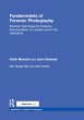 Fundamentals of Forensic Photography... - Bild 1