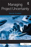 Managing Project Uncertainty (eBook, ePUB)