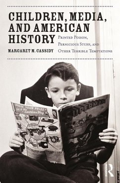 Children, Media, and American History (eBook, PDF)