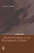 Technocracy in the European Union... - Bild 1