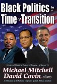 Black Politics in a Time of Transition (eBook, ePUB)