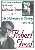 Robert Frost (eBook, PDF)