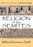 Religion of the Semites (eBook, ePUB) Religion of the Semites (eBook, ePUB)