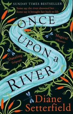 Once Upon a River (eBook, ePUB) - Setterfield, Diane
