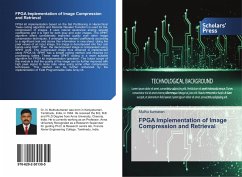 FPGA Implementation of Image Compression and Retrieval - Kumaran, Muthu