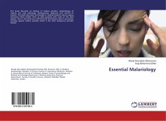 Essential Malariology - Nouraldein Mohammed, Mosab;Mohammed Elfaki, Tarig