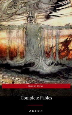 Cover Aesop's Fables (EireannPress) (eBook, ePUB)