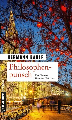 Philosophenpunsch (eBook, PDF) - Bauer, Hermann