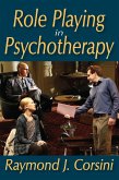 Role Playing in Psychotherapy (eBook, PDF)
