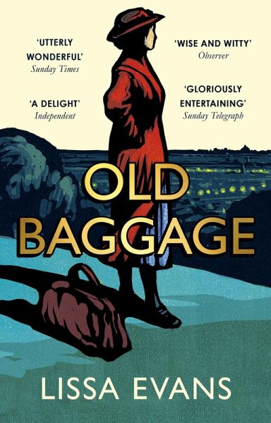 Old Baggage (eBook, ePUB)
