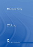 Dickens and the City (eBook, ePUB)