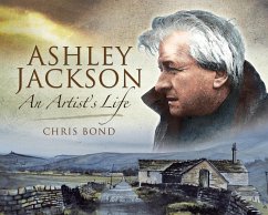 Ashley Jackson (eBook, ePUB) - Bond, Chris