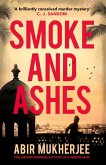 Smoke and Ashes (eBook, ePUB)