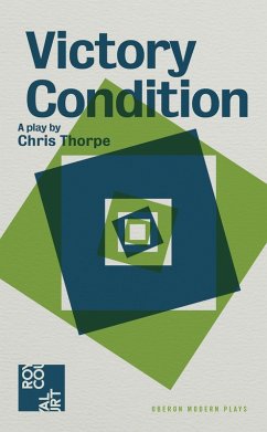 Cover Victory Condition (eBook, ePUB)