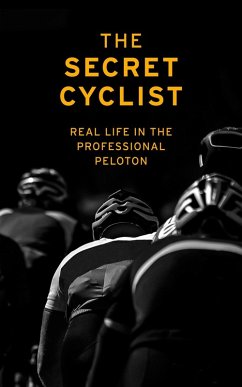 Cover The Secret Cyclist (eBook, ePUB)