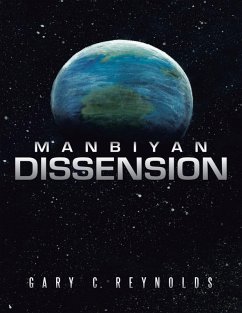 Cover Manbiyan Dissension (eBook, ePUB)