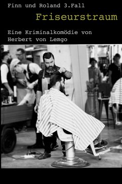 Friseurstraum (eBook, ePUB) - von Lemgo, Herbert