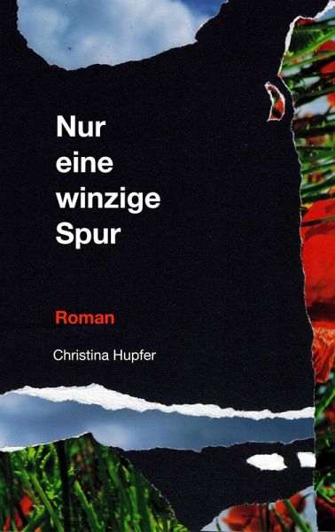 Nur eine winzige Spur (eBook, ePUB) Nur eine winzige Spur (eBook, ePUB)