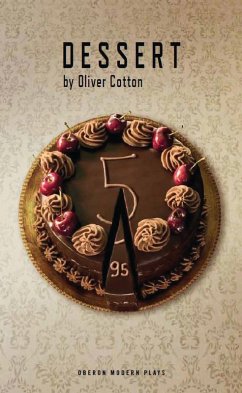 Cover Dessert (eBook, ePUB)