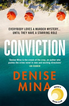 Conviction (eBook, ePUB) - Mina, Denise