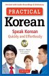 Practical Korean (eBook, ePUB) - Bild 1
